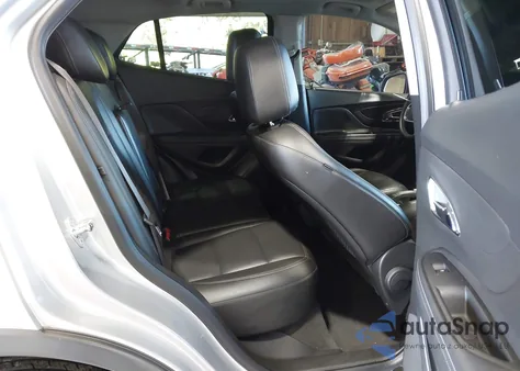 2015 Buick Encore из США, поврежденный, VIN KL4CJGSB5FB263027